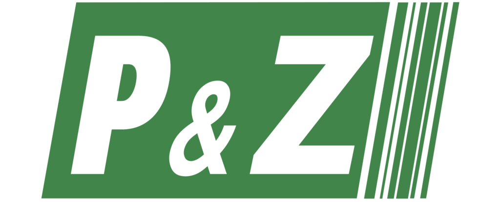 P & Z Automação